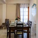 Evridiki Villa *