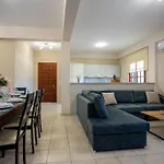 Evridiki Villa