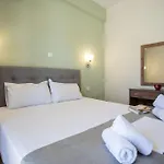 Villa Evridiki *