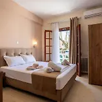 Evridiki Villa *