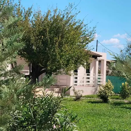 Evridiki Βελονάδες