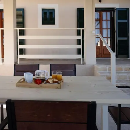 Evridiki * Velonades (Corfu)