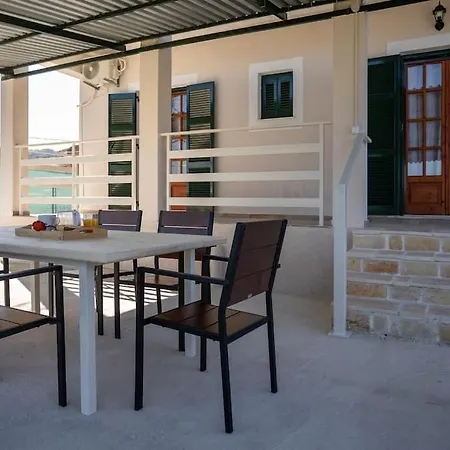 Evridiki Velonades (Corfu)