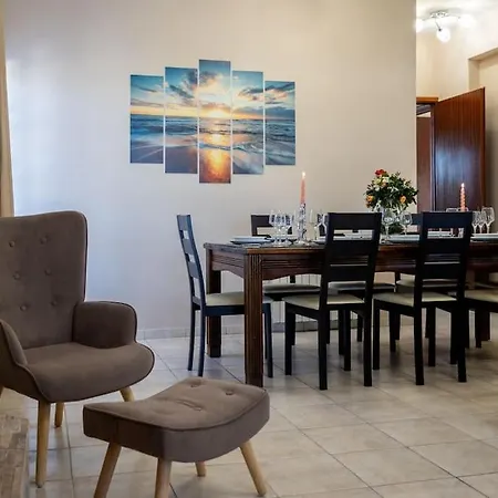 别墅 Evridiki Velonádes