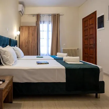 Evridiki Velonades (Corfu)