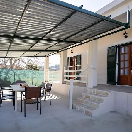 Evridiki فيلة