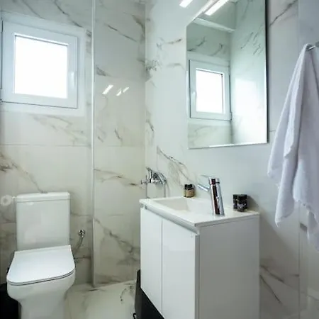 Villa Evridiki Velonades (Corfu)