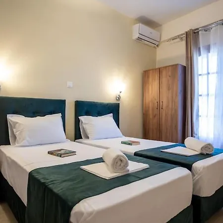 Evridiki * Velonádes