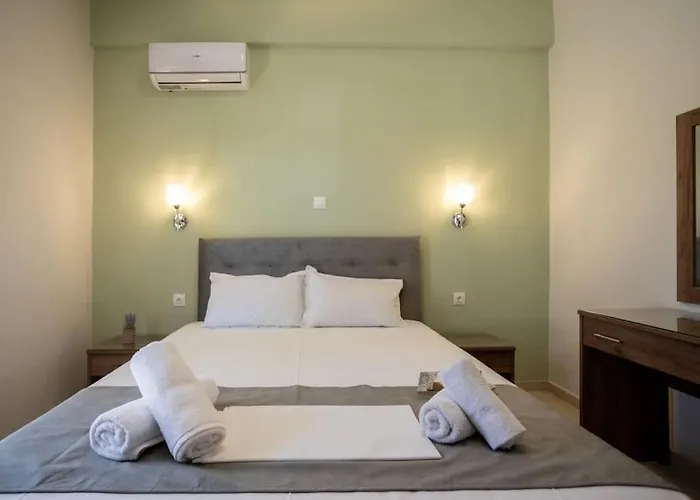 Evridiki * Velonádes