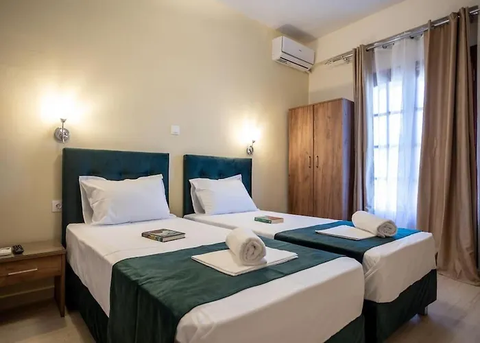 Evridiki * Velonádes