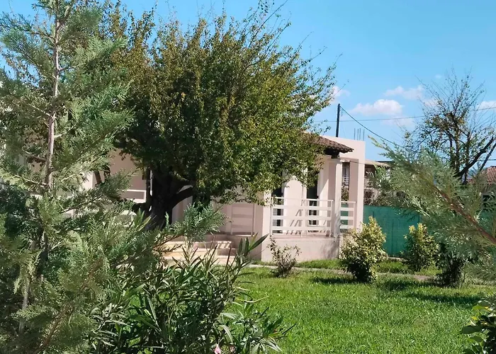 Evridiki Velonádes