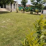 Evridiki Vilă *