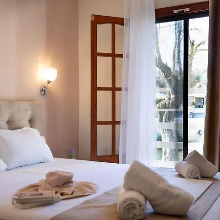 Villa Evridiki Velonádes