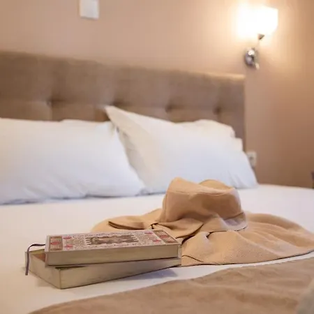 Villa Evridiki Velonádes