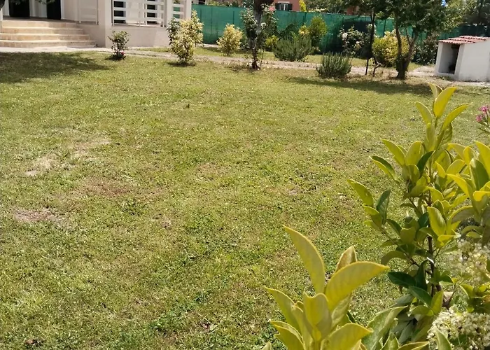 Evridiki Vilă *